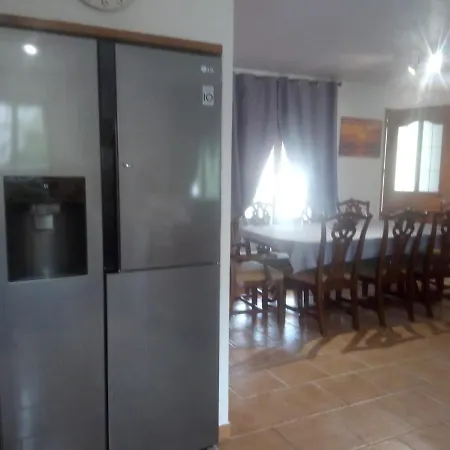 Villa Dendrane Granes