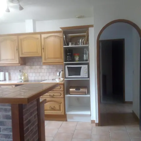 Villa Dendrane