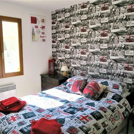 Villa Dendrane