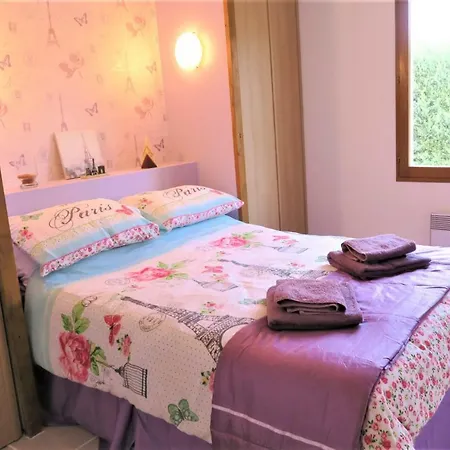 Villa Dendrane *