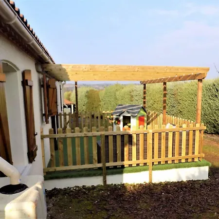Villa Dendrane