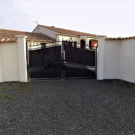 Villa Dendrane