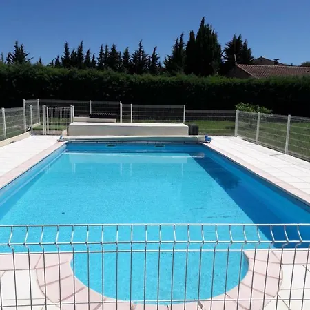 Villa Dendrane